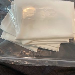 Silk pillow cases - 2